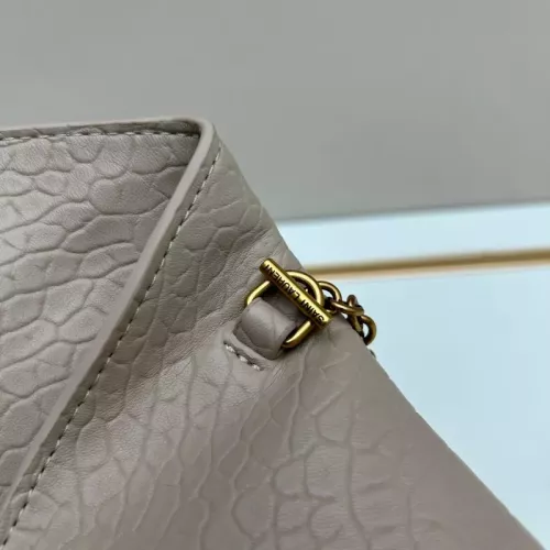 Replica Yves Saint Laurent YSL AAA Quality Messenger Bags For Women #1372162 $88.00 USD for Wholesale