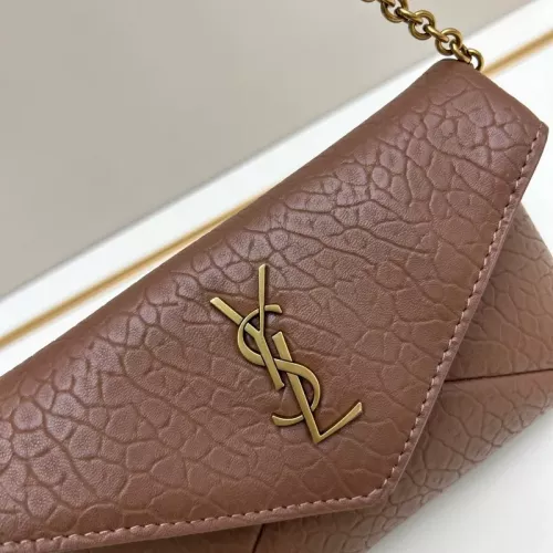 Replica Yves Saint Laurent YSL AAA Quality Messenger Bags For Women #1372163 $88.00 USD for Wholesale