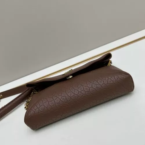 Replica Yves Saint Laurent YSL AAA Quality Messenger Bags For Women #1372163 $88.00 USD for Wholesale