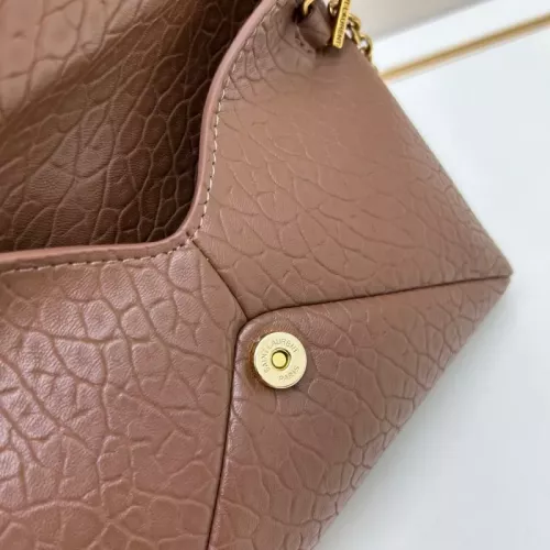 Replica Yves Saint Laurent YSL AAA Quality Messenger Bags For Women #1372163 $88.00 USD for Wholesale