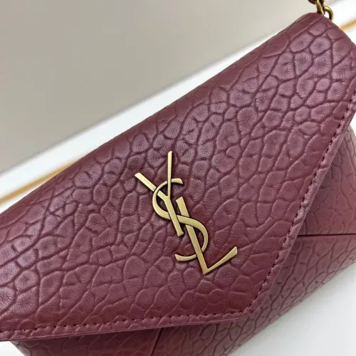 Replica Yves Saint Laurent YSL AAA Quality Messenger Bags For Women #1372164 $88.00 USD for Wholesale