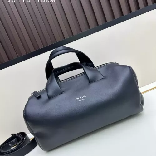 Prada AAA Quality Handbags For Women #1372169 $85.00 USD, Wholesale Replica Prada AAA Quality Handbags