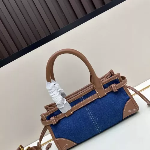 Replica Prada AAA Quality Handbags For Women #1372172 $88.00 USD for Wholesale