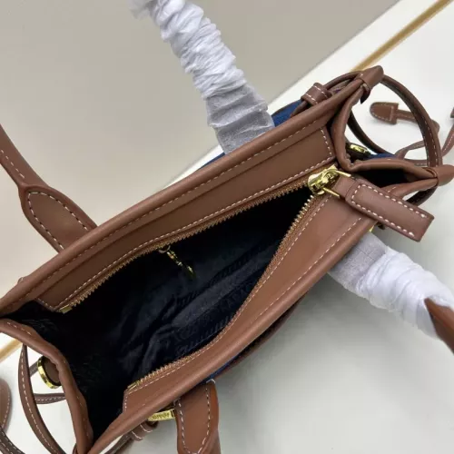Replica Prada AAA Quality Handbags For Women #1372172 $88.00 USD for Wholesale