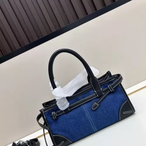 Replica Prada AAA Quality Handbags For Women #1372173 $88.00 USD for Wholesale