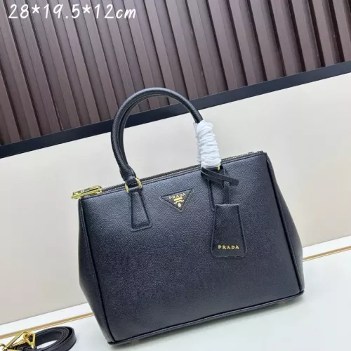 Prada AAA Quality Handbags For Women #1372177 $105.00 USD, Wholesale Replica Prada AAA Quality Handbags