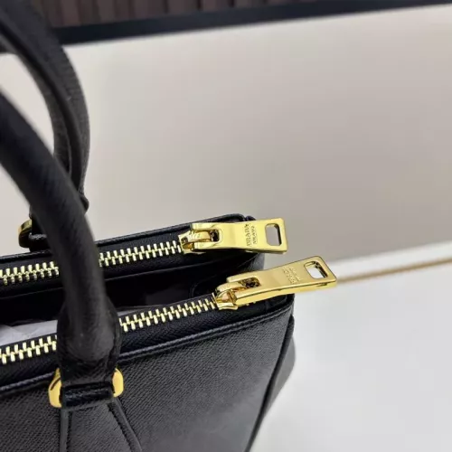 Replica Prada AAA Quality Handbags For Women #1372177 $105.00 USD for Wholesale