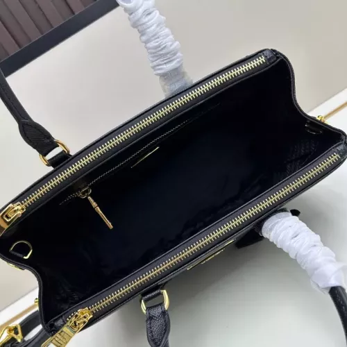 Replica Prada AAA Quality Handbags For Women #1372177 $105.00 USD for Wholesale