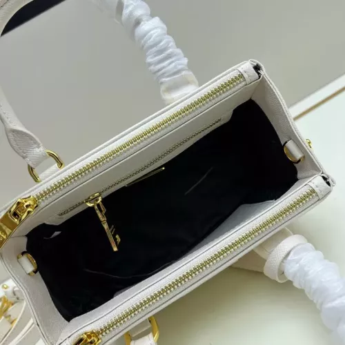 Replica Prada AAA Quality Handbags For Women #1372178 $100.00 USD for Wholesale