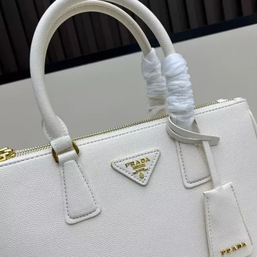 Replica Prada AAA Quality Handbags For Women #1372179 $105.00 USD for Wholesale