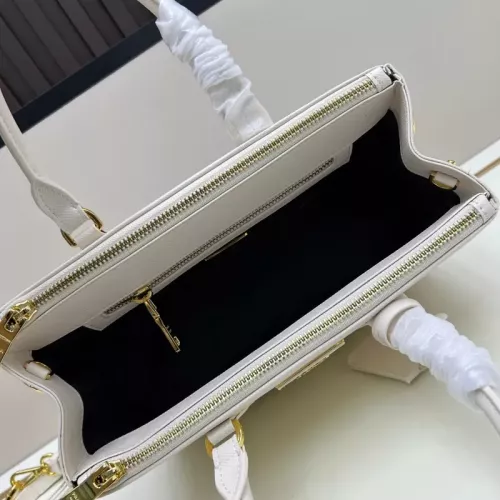 Replica Prada AAA Quality Handbags For Women #1372179 $105.00 USD for Wholesale