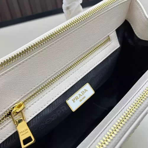 Replica Prada AAA Quality Handbags For Women #1372179 $105.00 USD for Wholesale