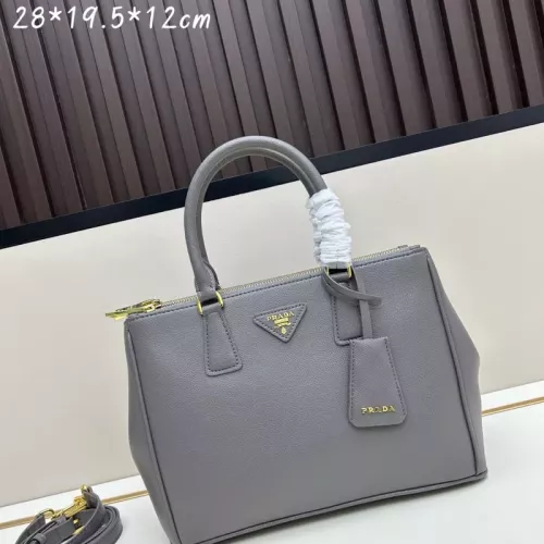 Prada AAA Quality Handbags For Women #1372181 $105.00 USD, Wholesale Replica Prada AAA Quality Handbags