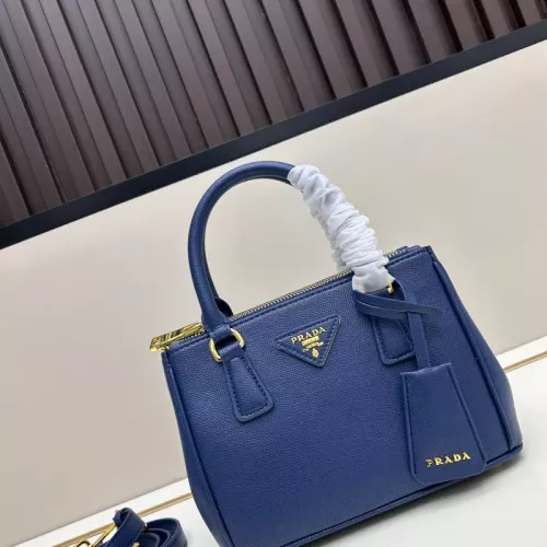 Prada AAA Quality Handbags For Women #1372182 $100.00 USD, Wholesale Replica Prada AAA Quality Handbags