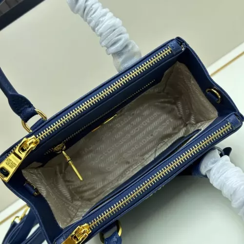Replica Prada AAA Quality Handbags For Women #1372182 $100.00 USD for Wholesale