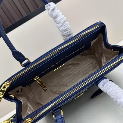 Replica Prada AAA Quality Handbags For Women #1372183 $105.00 USD for Wholesale