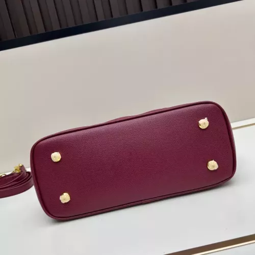 Replica Prada AAA Quality Handbags For Women #1372185 $105.00 USD for Wholesale