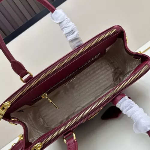 Replica Prada AAA Quality Handbags For Women #1372185 $105.00 USD for Wholesale