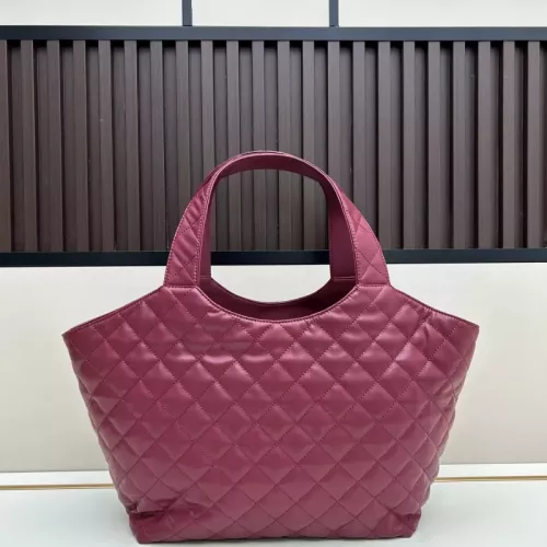 Replica Yves Saint Laurent AAA Quality Handbags For Women #1372190 $115.00 USD for Wholesale