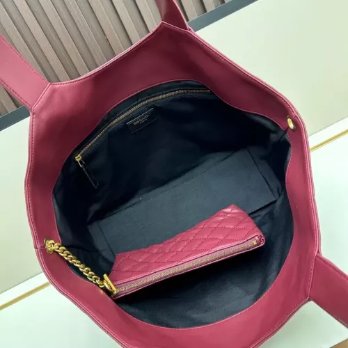 Replica Yves Saint Laurent AAA Quality Handbags For Women #1372190 $115.00 USD for Wholesale