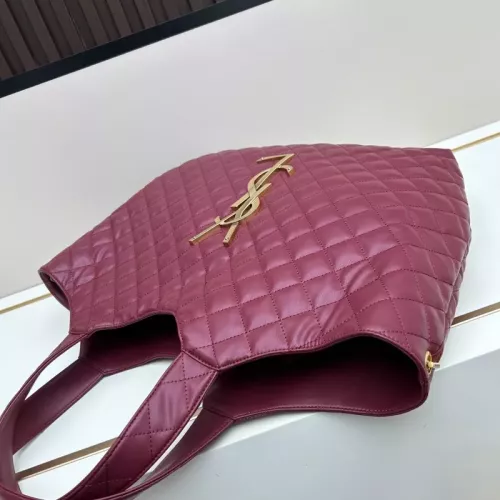 Replica Yves Saint Laurent AAA Quality Handbags For Women #1372194 $122.00 USD for Wholesale