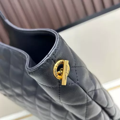 Replica Yves Saint Laurent AAA Quality Handbags For Women #1372198 $122.00 USD for Wholesale