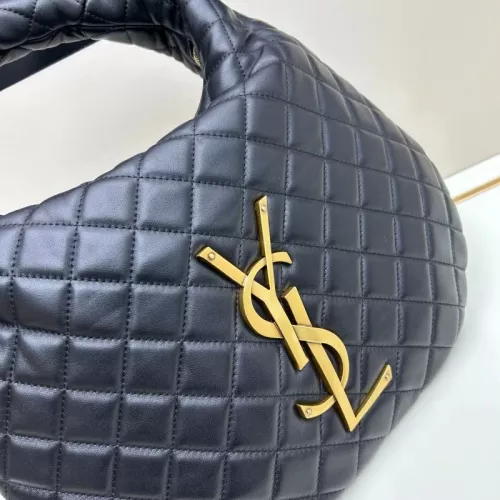 Replica Yves Saint Laurent AAA Quality Handbags For Women #1372200 $128.00 USD for Wholesale