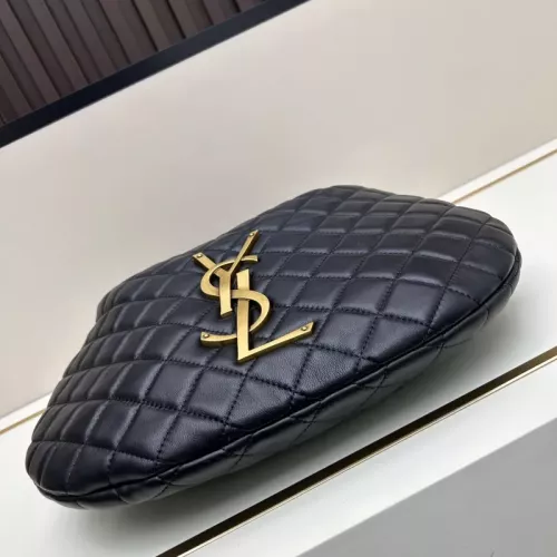 Replica Yves Saint Laurent AAA Quality Handbags For Women #1372200 $128.00 USD for Wholesale