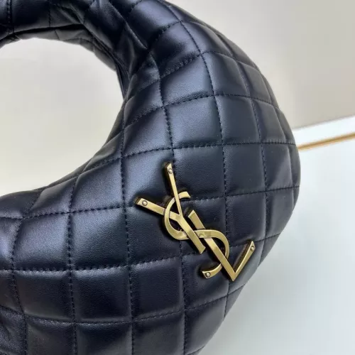 Replica Yves Saint Laurent AAA Quality Handbags For Women #1372202 $105.00 USD for Wholesale