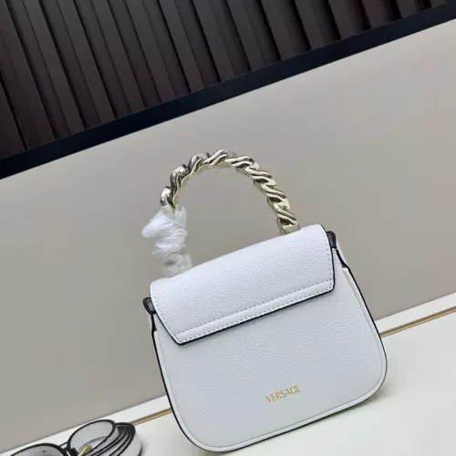 Replica Versace AAA Quality Handbags For Women #1372208 $96.00 USD for Wholesale