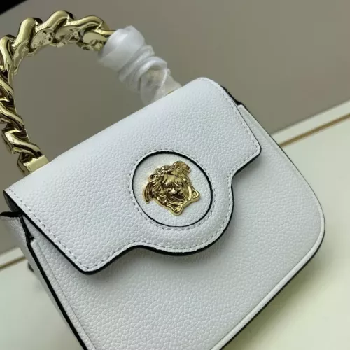 Replica Versace AAA Quality Handbags For Women #1372208 $96.00 USD for Wholesale