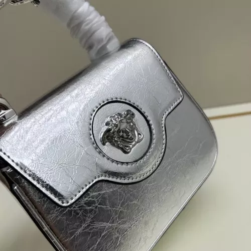Replica Versace AAA Quality Handbags For Women #1372209 $96.00 USD for Wholesale