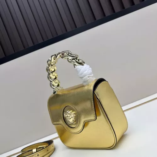 Replica Versace AAA Quality Handbags For Women #1372210 $96.00 USD for Wholesale