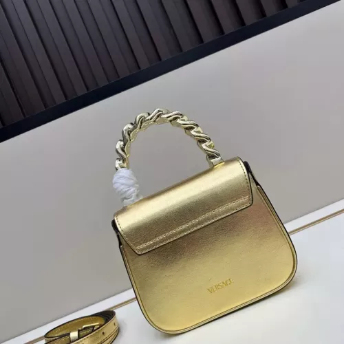 Replica Versace AAA Quality Handbags For Women #1372210 $96.00 USD for Wholesale