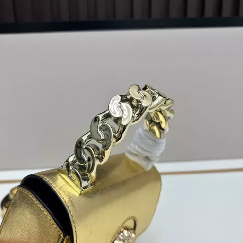 Replica Versace AAA Quality Handbags For Women #1372210 $96.00 USD for Wholesale