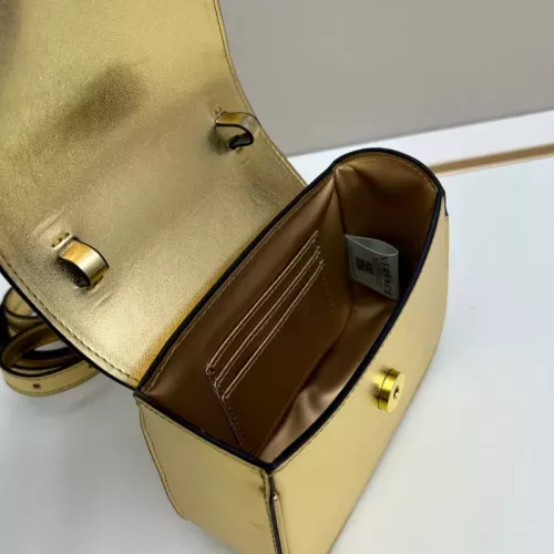 Replica Versace AAA Quality Handbags For Women #1372210 $96.00 USD for Wholesale