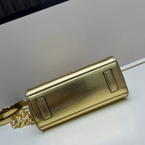 Replica Versace AAA Quality Handbags For Women #1372216 $100.00 USD for Wholesale