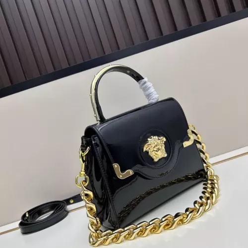 Replica Versace AAA Quality Handbags For Women #1372218 $100.00 USD for Wholesale