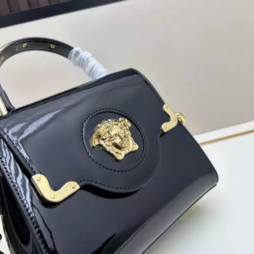 Replica Versace AAA Quality Handbags For Women #1372218 $100.00 USD for Wholesale