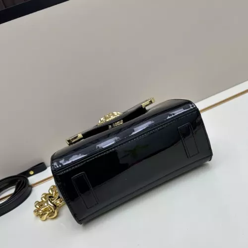 Replica Versace AAA Quality Handbags For Women #1372218 $100.00 USD for Wholesale