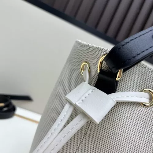 Replica Versace AAA Quality Handbags For Women #1372220 $92.00 USD for Wholesale