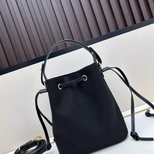 Replica Versace AAA Quality Handbags For Women #1372221 $92.00 USD for Wholesale