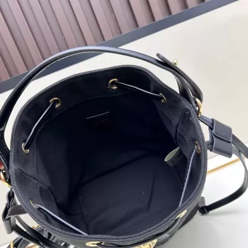 Replica Versace AAA Quality Handbags For Women #1372221 $92.00 USD for Wholesale