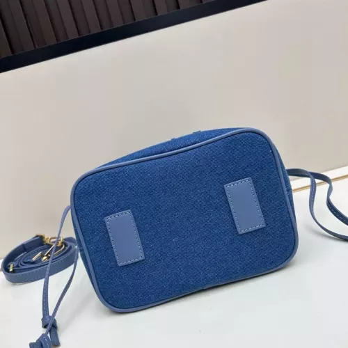 Replica Versace AAA Quality Handbags For Women #1372222 $92.00 USD for Wholesale