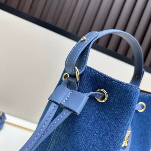 Replica Versace AAA Quality Handbags For Women #1372222 $92.00 USD for Wholesale