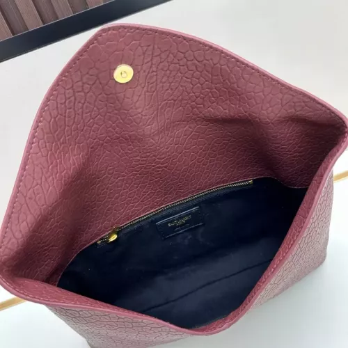 Replica Yves Saint Laurent AAA Quality Handbags For Women #1372250 $88.00 USD for Wholesale