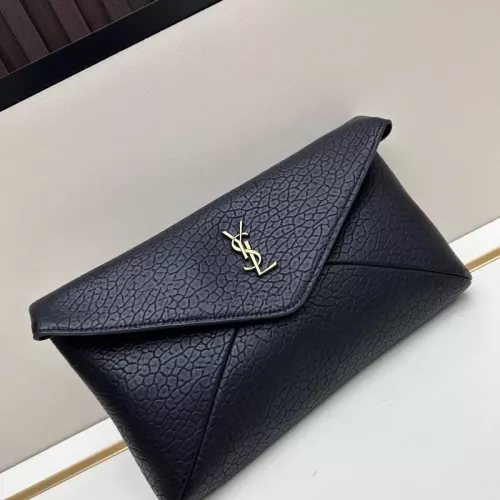 Replica Yves Saint Laurent AAA Quality Handbags For Women #1372251 $88.00 USD for Wholesale