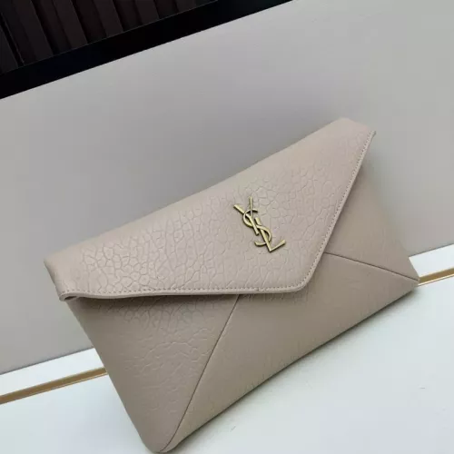 Replica Yves Saint Laurent AAA Quality Handbags For Women #1372252 $88.00 USD for Wholesale