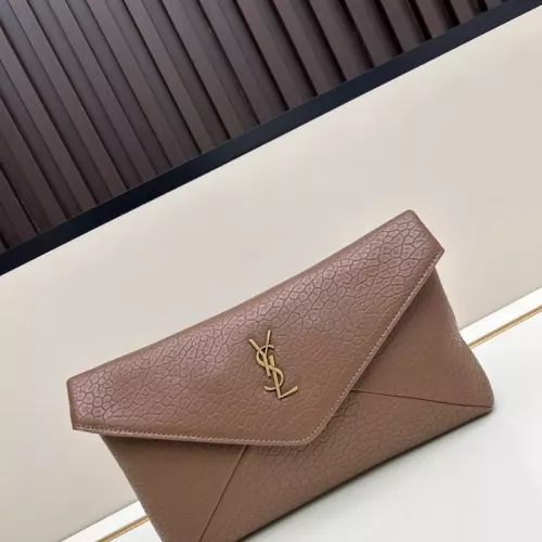 Yves Saint Laurent AAA Quality Handbags For Women #1372253 $88.00 USD, Wholesale Replica Yves Saint Laurent AAA Quality Handbags