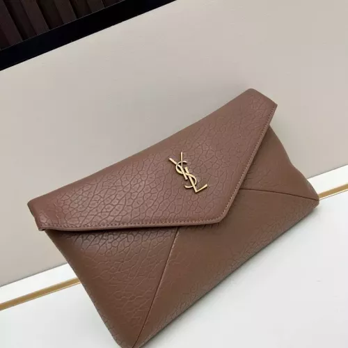 Replica Yves Saint Laurent AAA Quality Handbags For Women #1372253 $88.00 USD for Wholesale